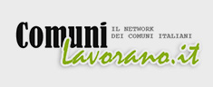 comuni lavorano