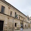 Foto: Particolare della Struttura - Museo Archeologico Nazionale Domenico Ridola  (Matera) - 3