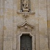 Foto: Portale  - Chiesa del Purgatorio - XVIII sec.  (Matera) - 6
