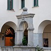 Foto: Pozzo - Biblioteca di Agnone - Convento di San Francesco (Agnone) - 15