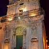 Foto: Scorcio della Chiesa - Piazza Duomo  (Siracusa) - 10